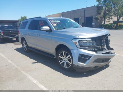 FORD EXPEDITION 2024