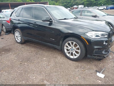 BMW X5 2014