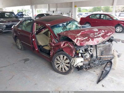HYUNDAI SONATA 2009