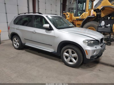 BMW X5 2009