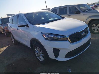KIA SORENTO 2020