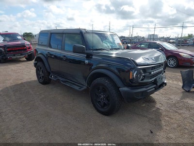 FORD BRONCO 2026