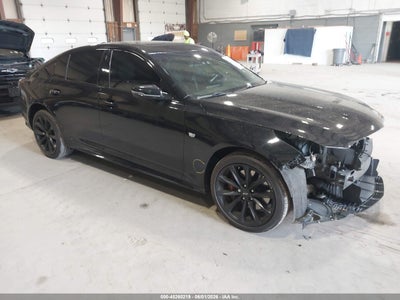 CADILLAC CT5 2021