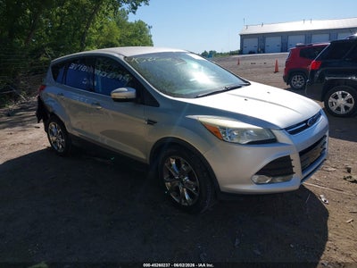 FORD ESCAPE 2013