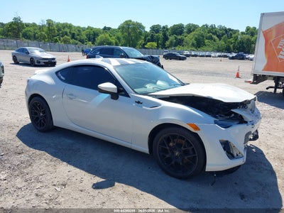 SCION FR-S 2016