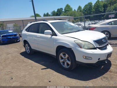 LEXUS RX 330 2005