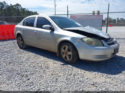 CHEVROLET COBALT 2009