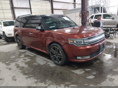 FORD FLEX 2014