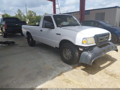 FORD RANGER 2006