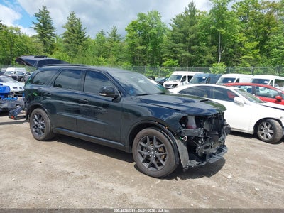DODGE DURANGO 2026