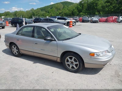 BUICK REGAL 2001