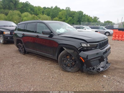JEEP GRAND CHEROKEE L 2024