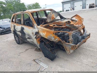 TOYOTA RAV4 2003