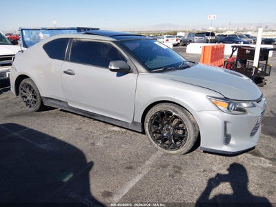 SCION TC 2016