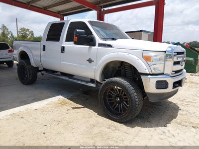 FORD F-250 2016