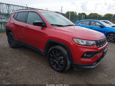 JEEP COMPASS 2025