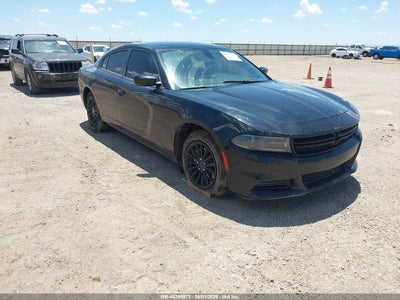 DODGE CHARGER 2022