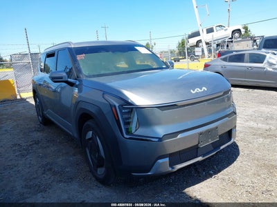 KIA EV9 2024