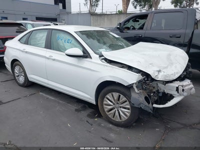 VOLKSWAGEN JETTA 2020