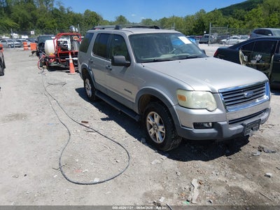 FORD EXPLORER 2006