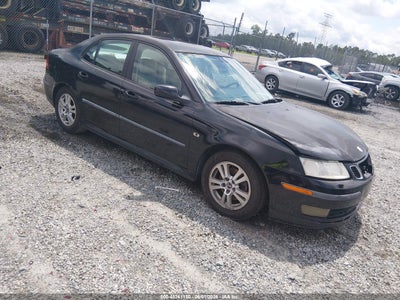 SAAB 9-3 2006