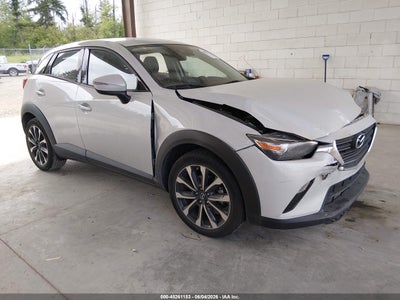 MAZDA CX-3 2019