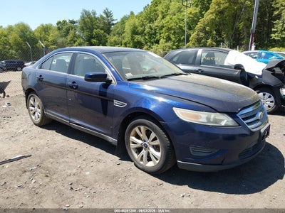 FORD TAURUS 2011