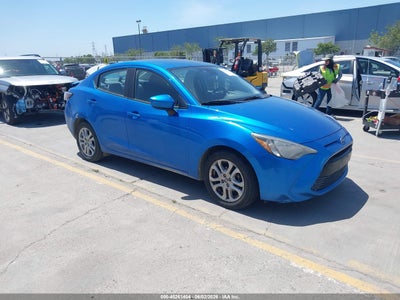 SCION IA 2016