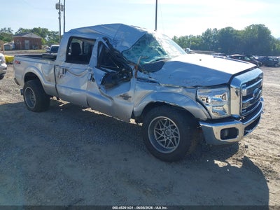 FORD F-250 2014
