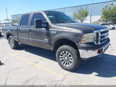 FORD F-250 2005