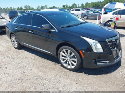 CADILLAC XTS 2017