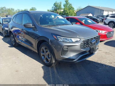 FORD ESCAPE 2024