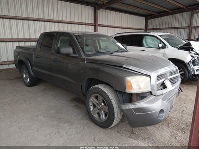 DODGE DAKOTA 2007