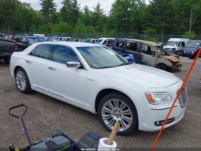 CHRYSLER 300 2011