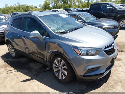 BUICK ENCORE 2019