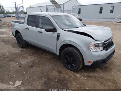 FORD MAVERICK 2022