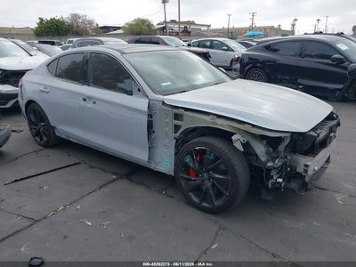 GENESIS G70 2023