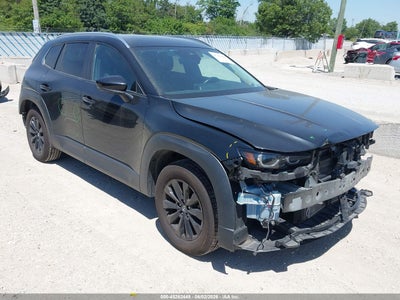 MAZDA CX-50 2024