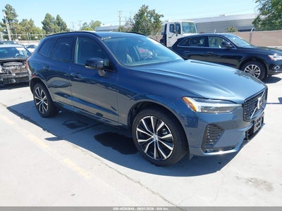 VOLVO XC60 2024