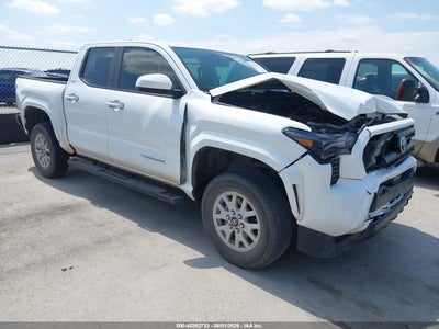 TOYOTA TACOMA 2025