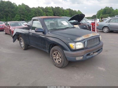 TOYOTA TACOMA 2004