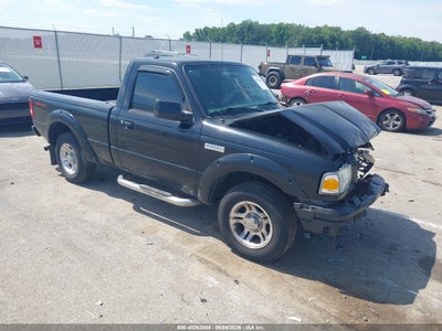 FORD RANGER 2009