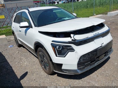KIA NIRO EV 2025