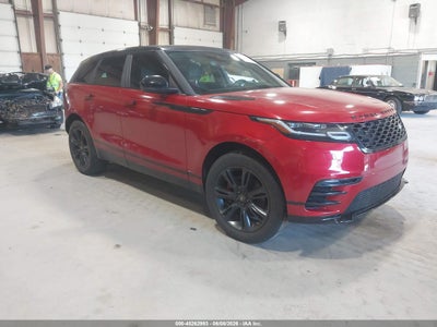 LAND ROVER RANGE ROVER VELAR 2020
