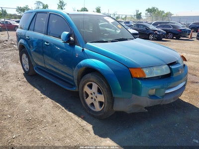SATURN VUE 2005