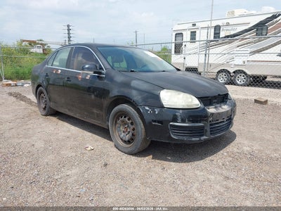 VOLKSWAGEN JETTA 2010