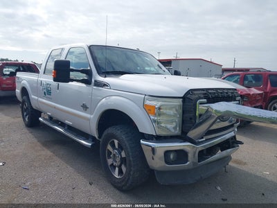 FORD F-250 2016