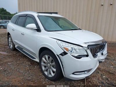 BUICK ENCLAVE 2017