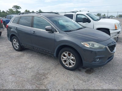 MAZDA CX-9 2015