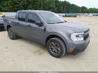FORD MAVERICK 2024